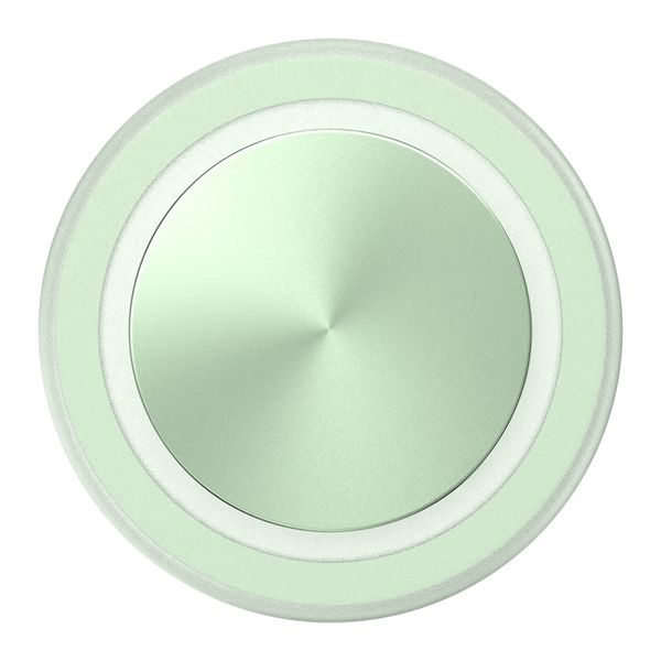 PopSockets PopGrip MagSafe Round - Honeydew