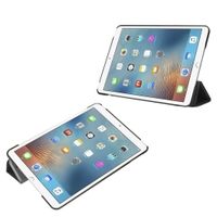 imoshion Coque tablette Trifold iPad Mini 5 (2019) / Mini 4 (2015) - Dorée