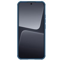 Nillkin Coque Frosted Shield Pro Xiaomi 13 Pro - Bleu