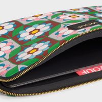 Wouf Daily Pochette ordinateur 15-16 pouces - Kaleido