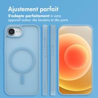 imoshion Pr3623 iPhone 16e - Bleu clair