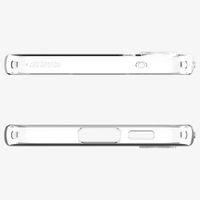 Spigen Coque Liquid Air™ Samsung Galaxy S23 FE - Crystal Clear