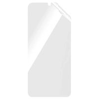 PanzerGlass ﻿Protection d'écran Matrix Recycled Ultra-Wide Fit Anti-bactérienne avec applicateur Samsung Galaxy A25 (5G)