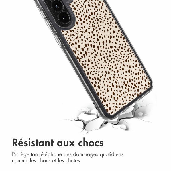 imoshion Coque Design Samsung Galaxy A37 (5G) - Desert Dots