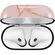 imoshion Coque Hardcover Design AirPods 1 / 2 - Pink Graphic