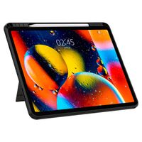 Spigen Coque Tough Armor Pro iPad Pro 12.9 (2022) / Pro 12.9 (2021) - Noir