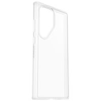 OtterBox Coque arrière React Samsung Galaxy S24 Ultra - Clear