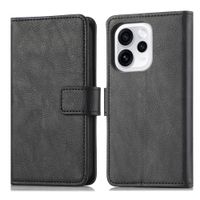 imoshion Étui de télephone portefeuille Oppo Reno 15F - Noir