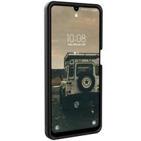 UAG Scout Backcover Samsung Galaxy A13 (4G) - Noir