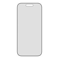 PanzerGlass Ultra Wide Fit FastFit in-a-box Protection d'écran Privacy Apple iPhone 17 / 16 Pro
