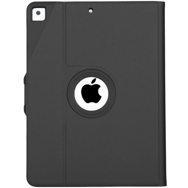 Targus Coque tablette VersaVu iPad 9 (2021) 10.2 pouces / iPad 8 (2020) 10.2 pouces / iPad 7 (2019) 10.2 pouces / Air /Pro 10.5 (2017)