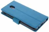 Etui de téléphone Fleurs de Trèfle Samsung Galaxy J5 (2017)