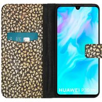 imoshion Coque silicone design Huawei P30 Lite - Allover de Luxe