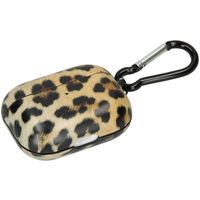 imoshion Coque en silicone AirPods Pro - Leopard