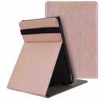 imoshion Étui á rabat Pocketbook Verse Lite - Rose Doré