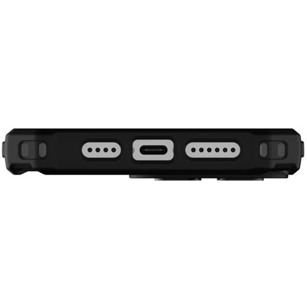 UAG Coque Pathfinder MagSafe iPhone 14 Pro Max - Mallard