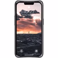 UAG Coque Plyo iPhone 13 - Gris