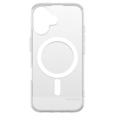 Incase Coque Slim MagSafe iPhone 16 - Clear