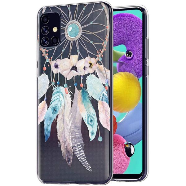 imoshion Coque Design Samsung Galaxy A51 - Dreamcatcher