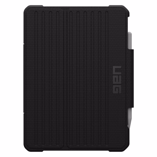 UAG Coque tablette Metropolis Apple iPad Air 11 pouces (2026) M4 / (2025) M3 / (2024) M2 - Black