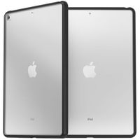 OtterBox Coque arrière React Apple iPad 9 (2021) 10.2 pouces / iPad 8 (2020) 10.2 pouces / iPad 7 (2019) 10.2 pouces - Transparent