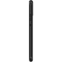 Spigen Coque Marked Armor Huawei P20 Lite - Noir