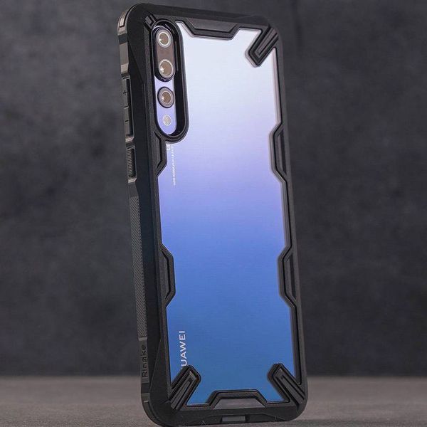 Ringke Coque Fusion X Huawei P20 Pro