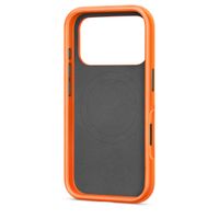 Beats Coque robuste avec MagSafe et contrôle de caméra Apple iPhone 17 Pro Max - Sierra Orange