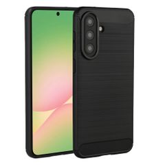 imoshion Coque Brushed Samsung Galaxy A57 (5G) - Noir