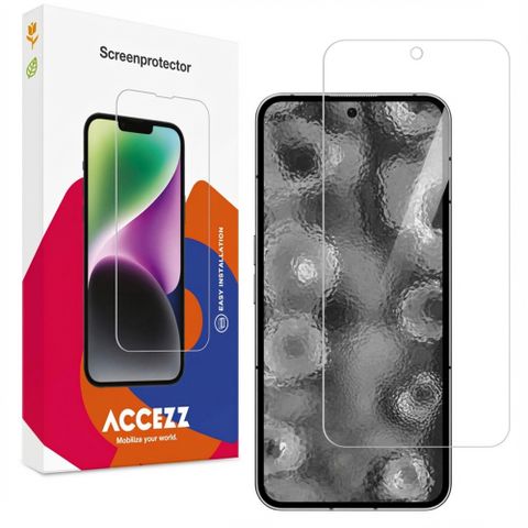 Accezz Protection d'écran en verre trempé Nothing Phone (2)