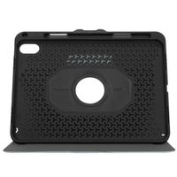 Targus Coque tablette VersaVu Eco Apple iPad 11 (2025) 11 pouces A16 / iPad 10 (2022) 10.9 pouces - Argent
