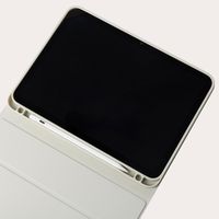 Tucano Coque Elements Apple iPad 11 (2025) 11 pouces A16 / iPad 10 (2022) 10.9 pouces - Grey