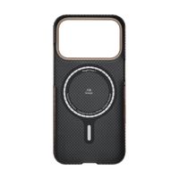 Pitaka Coque Ultra Slim Apple iPhone 17 Pro - Sunset