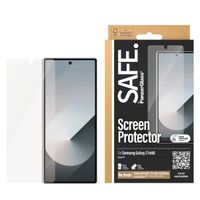 SAFE by PanzerGlass Protection d'écran Ultra-Wide Fit Samsung Galaxy Z Fold 6