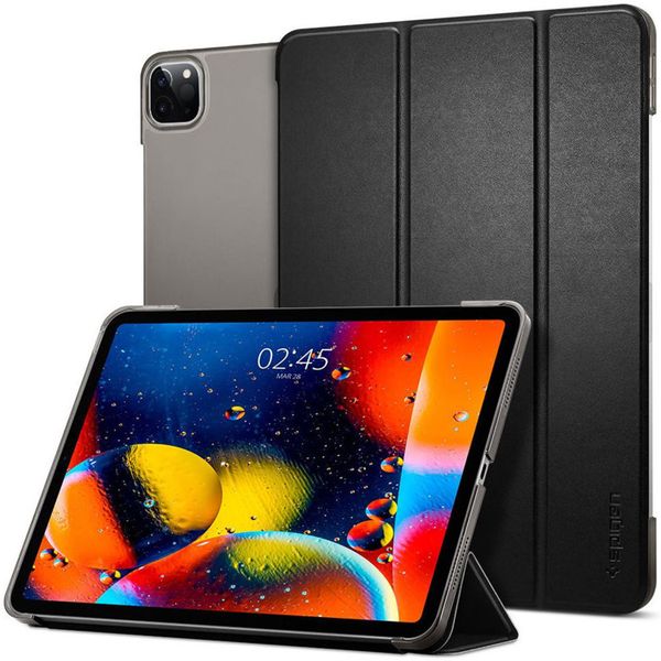 Spigen Coque tablette Smart Fold iPad Pro 11 (2020)