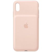 Apple Coque Smart Battery iPhone Xs Max - Pink