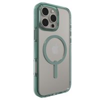 ZAGG Coque Santa Cruz Snap avec MagSafe iPhone 16 Pro Max - Vert