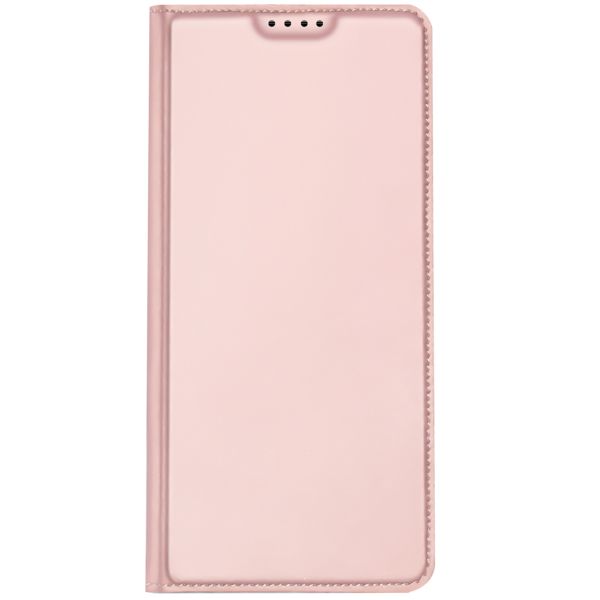 Dux Ducis Étui de téléphone Slim Xiaomi 13 Pro - Rose Dorée