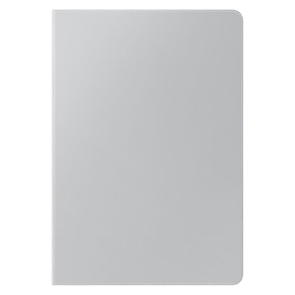 Samsung Original Coque Book Samsung Galaxy Tab S8 / S7 - Gris