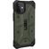 UAG Coque Pathfinder iPhone 12 Mini - Vert