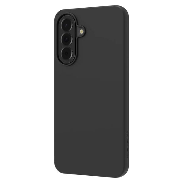 dbramante1928 Coque arrière Greenland Samsung Galaxy A37 (5G) - Night Black