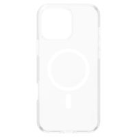 CARE by PanzerGlass Coque Urban Combat MagSafe iPhone 16 Pro Max - Transparent / Blanc