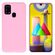 imoshion Coque Couleur Samsung Galaxy M31 - Rose