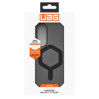 UAG Coque [U] Mouve avec MagSafe Samsung Galaxy Z Fold 7 - Ash