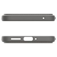 Spigen Coque Liquid Air™ Google Pixel 9 / 9 Pro - Marble Gray