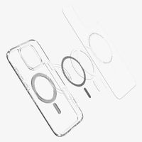 Spigen Coque Ultra Hybrid MagSafe Apple iPhone 16 Pro Max - Graphite