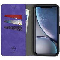 imoshion Etui de téléphone 2-en-1 amovible iPhone Xr