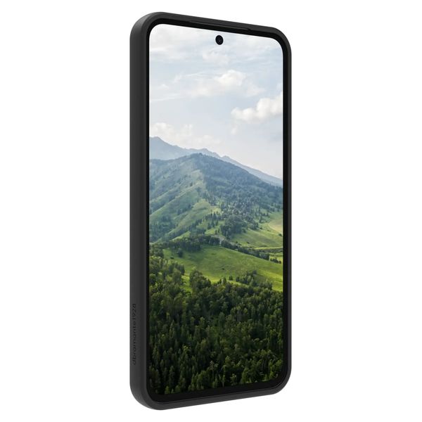 dbramante1928 Coque arrière Greenland Samsung Galaxy A37 (5G) - Night Black