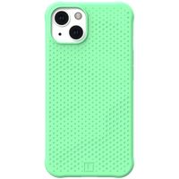 UAG Coque Dot U iPhone 13 - Spearmint