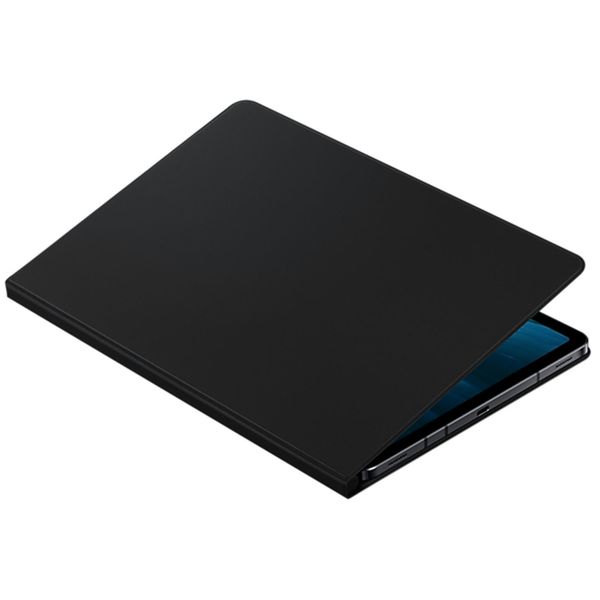 Samsung Original Coque Book Samsung Galaxy Tab S8 / S7 - Noir